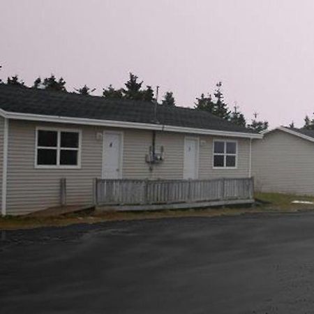 Dockside Motel St. Barbe Exterior photo